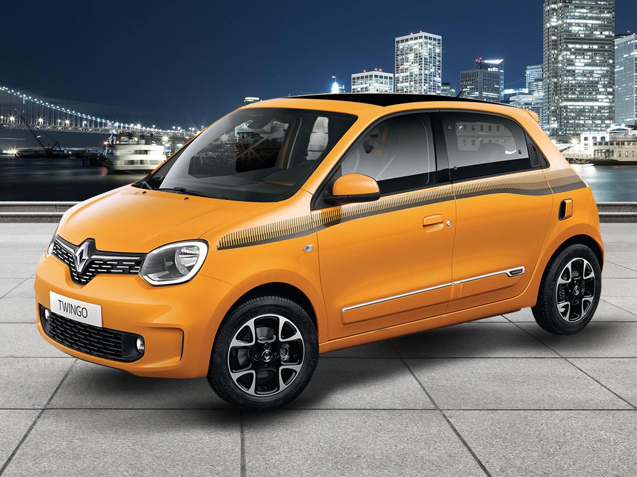 Renault Twingo Leasing Und Kauf Top Preise Bei Uns Autohaus Konig