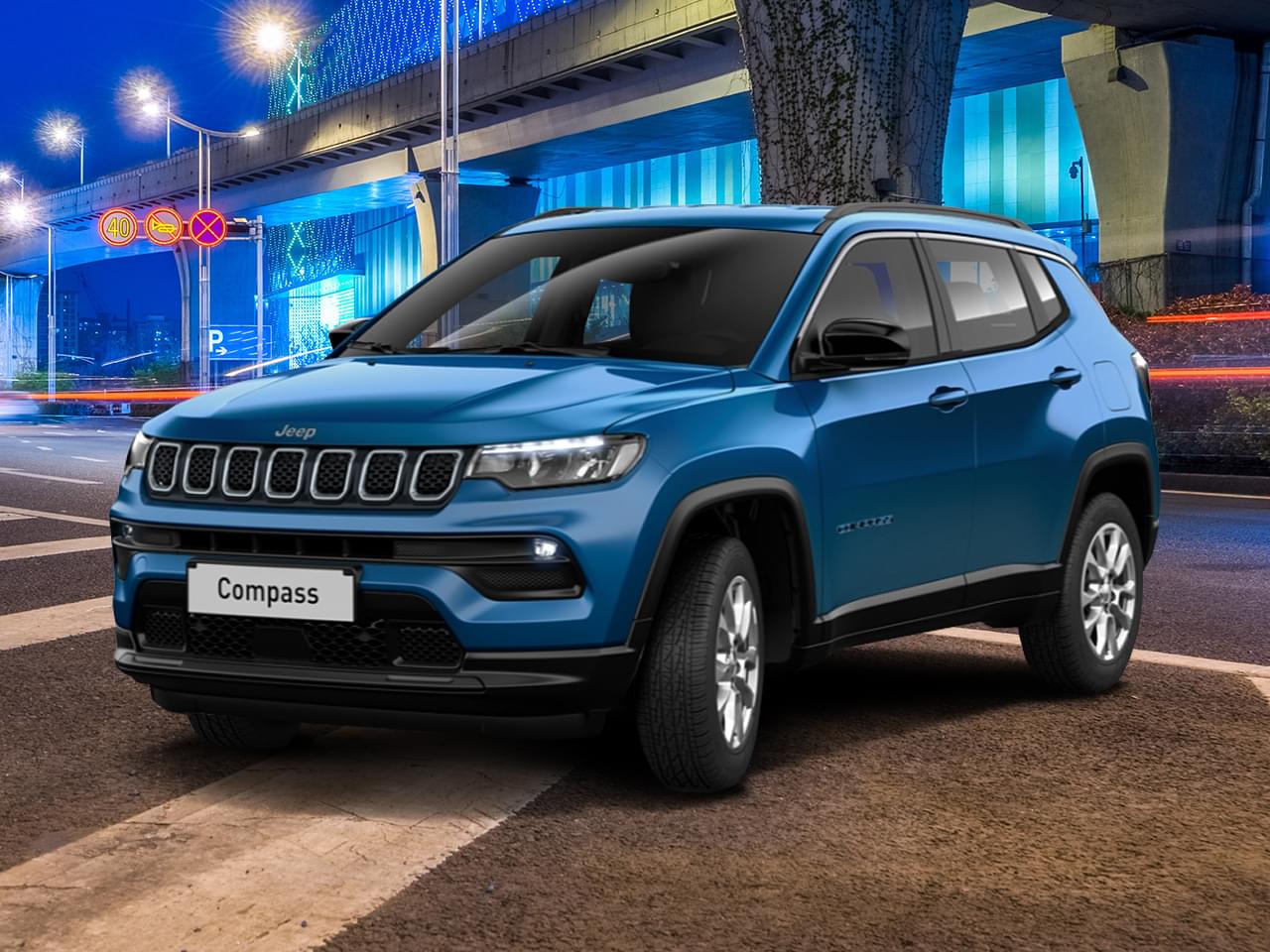 Jeep Compass Leasing Und Kauf Top Preise Bei Uns Autohaus Konig