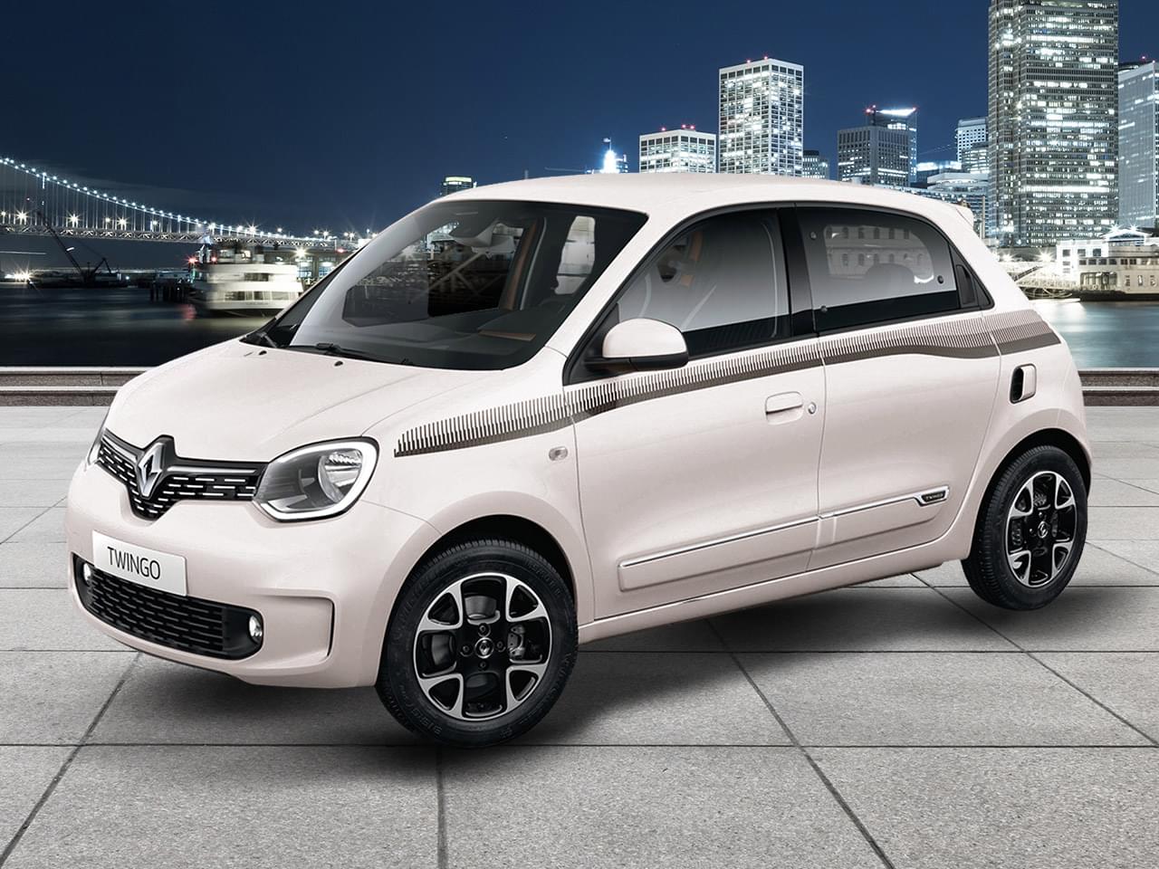 Renault Twingo Leasing Und Kauf Top Preise Bei Uns Autohaus Konig