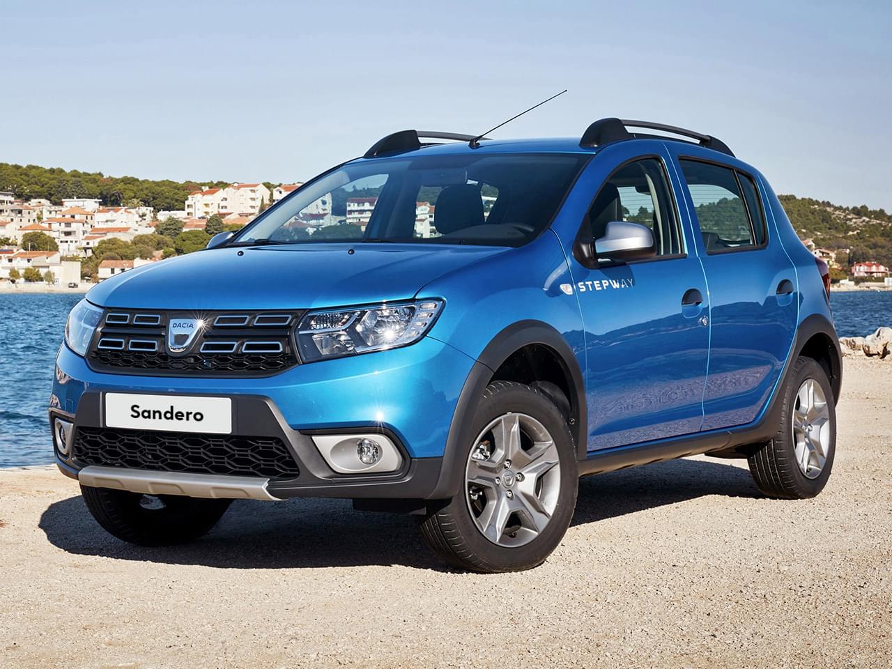 Neuwagen Dacia Konig Dacia Leasing Finanzierung Autohaus Konig