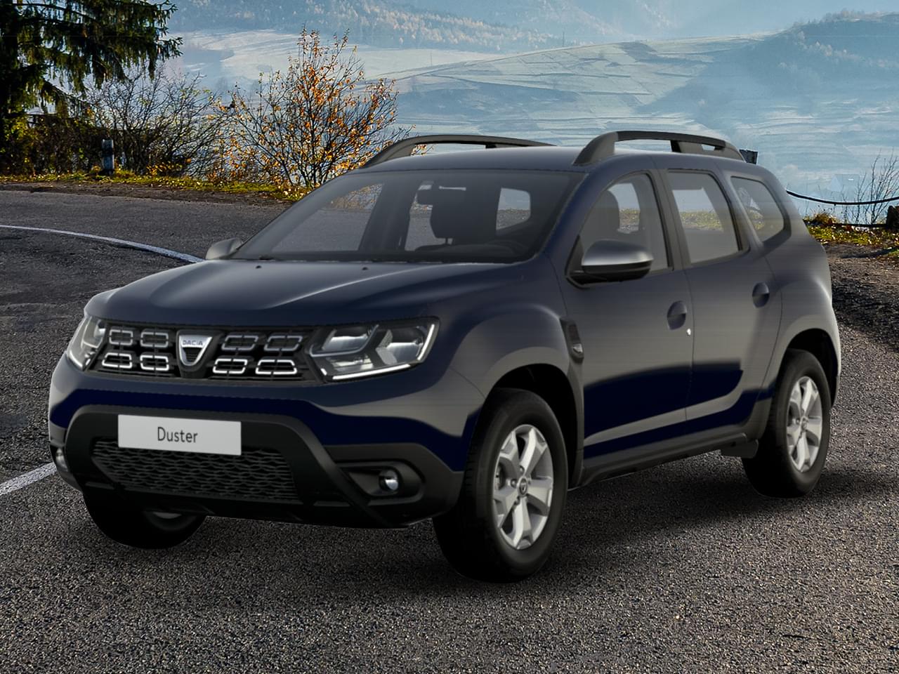 Dacia Duster Leasing Und Kauf Top Preise Bei Uns Autohaus Konig