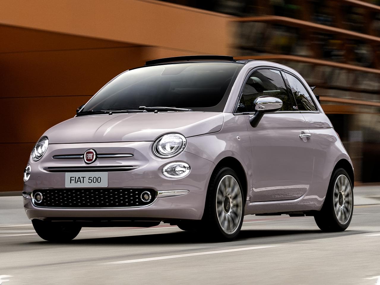 Fiat Konig Fiat Leasing Finanzierung Autohaus Konig