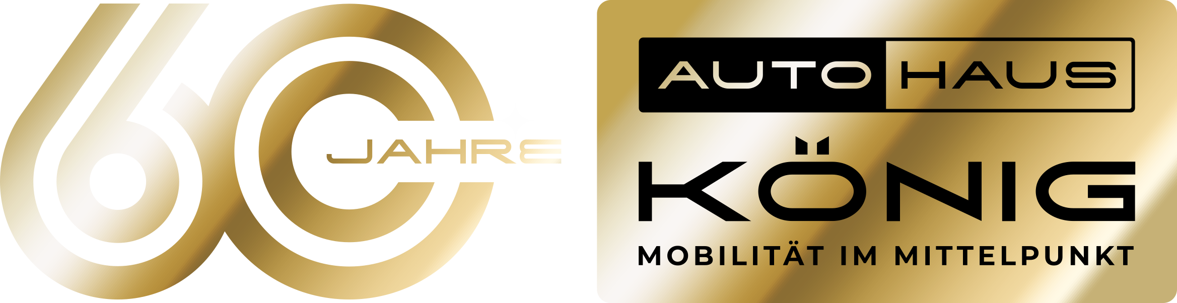 Autohaus König Logo