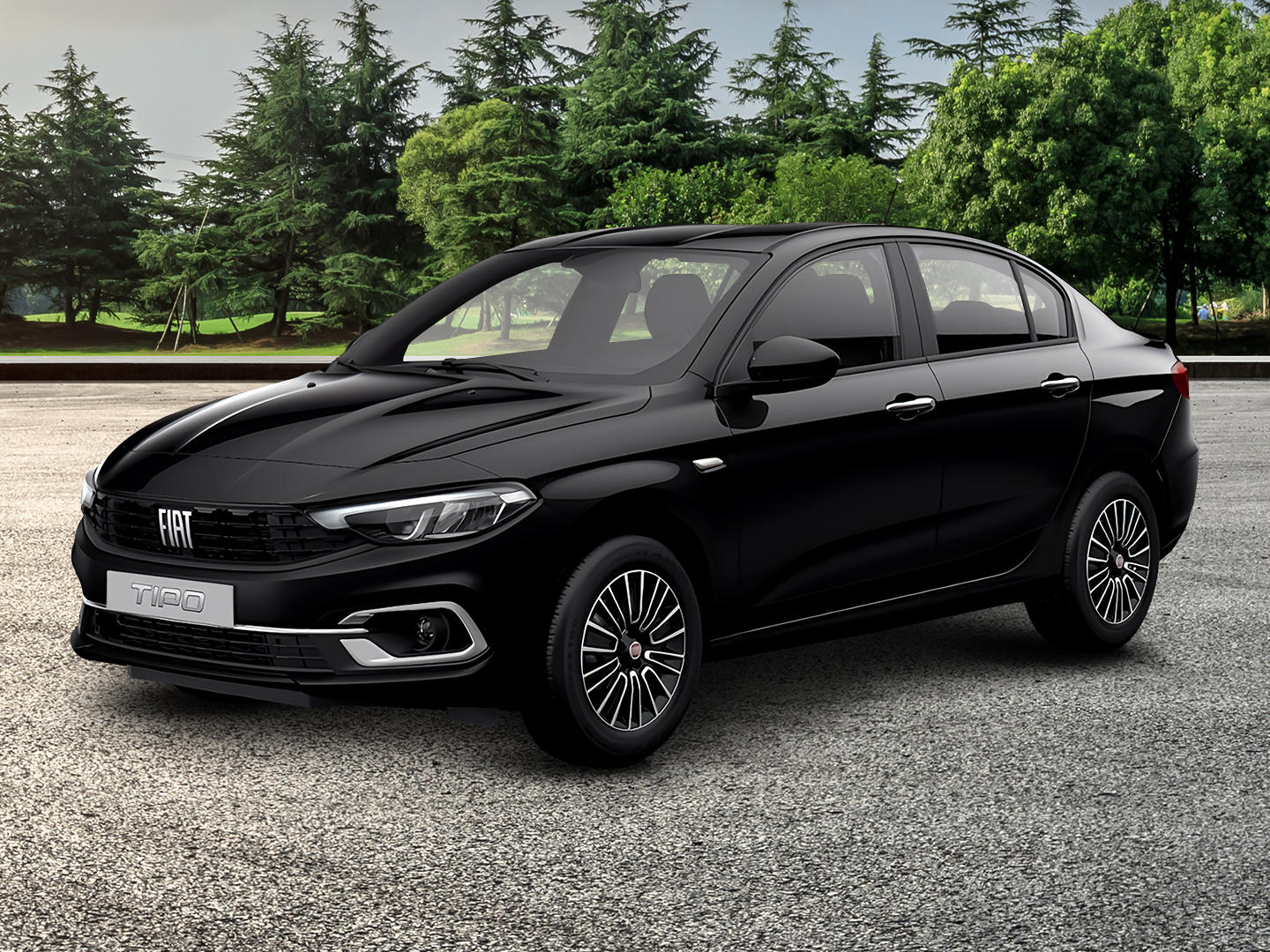 Fiat Tipo Limousine Urban 1.6 Diesel