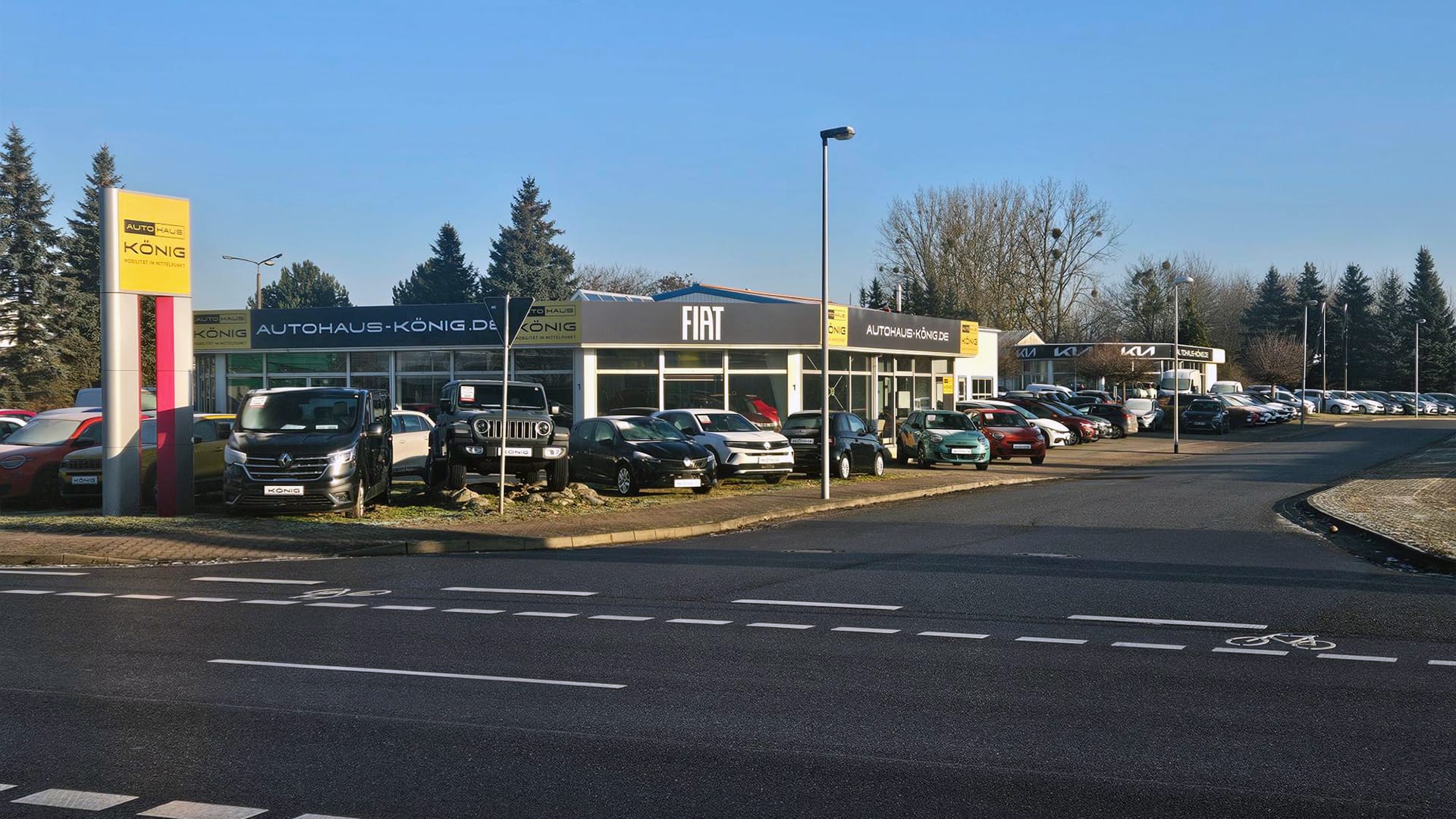 Filialbild anklam