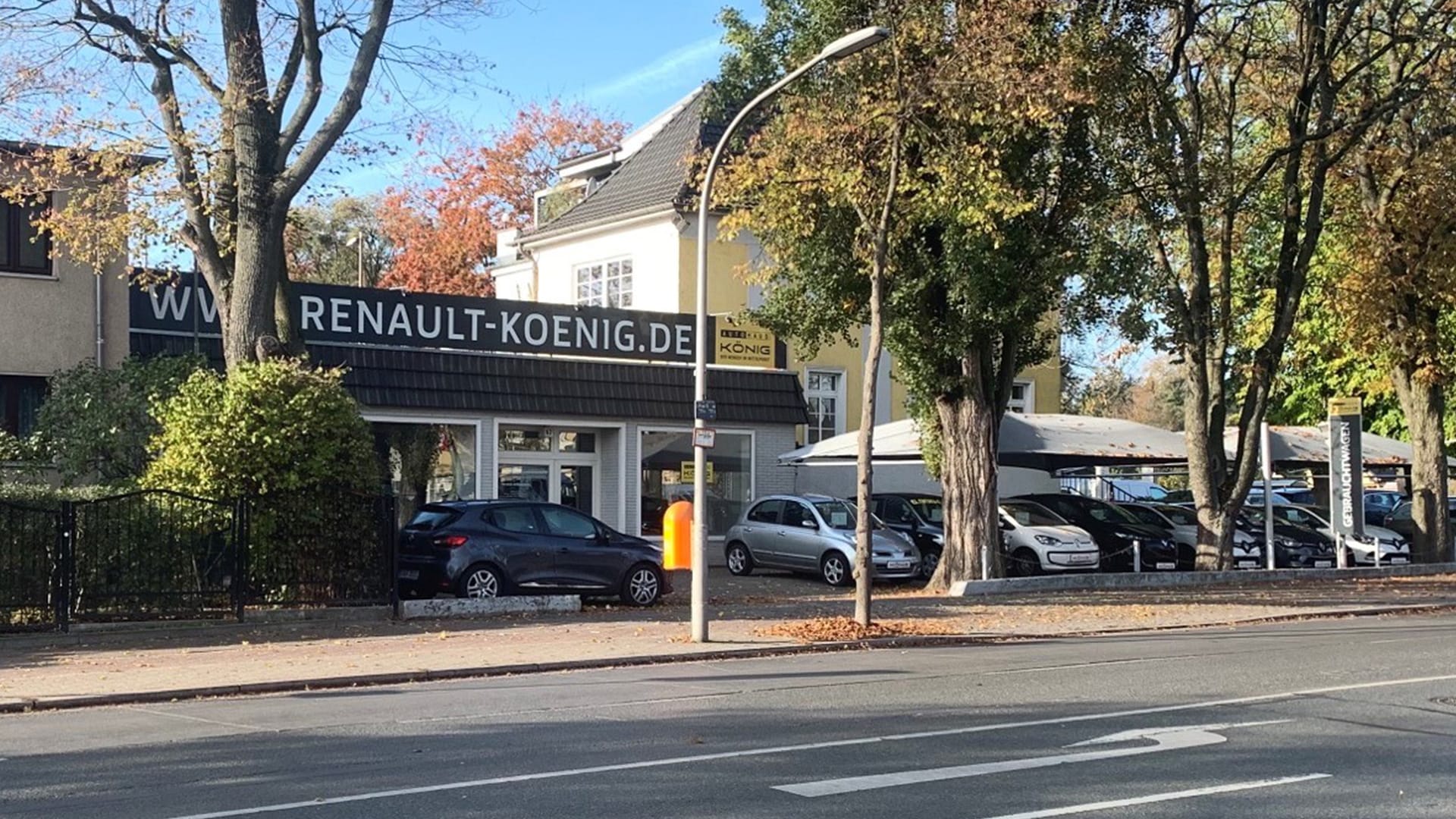 Filialbild steglitz