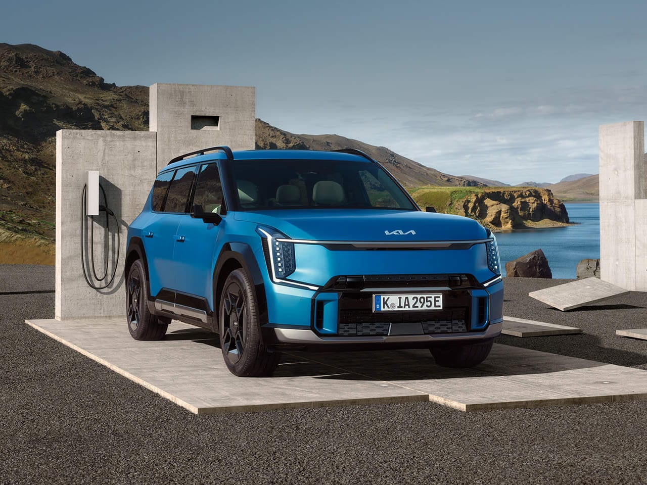 Kia EV9